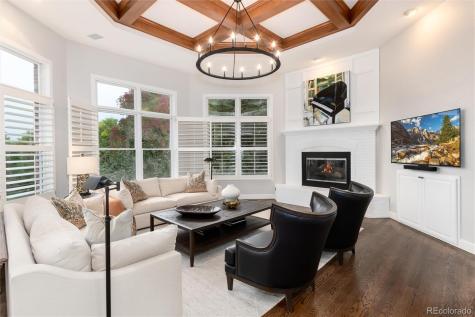 7175 S Polo Ridge Drive Littleton CO 80128