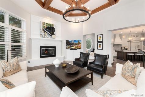 7175 S Polo Ridge Drive Littleton CO 80128