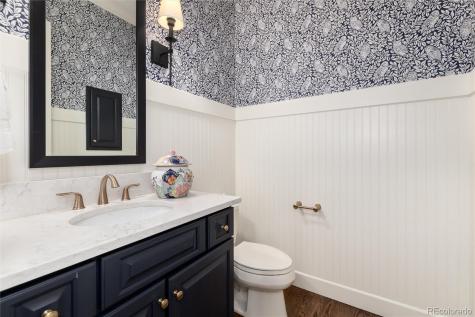 7175 S Polo Ridge Drive Littleton CO 80128