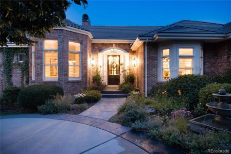 7175 S Polo Ridge Drive Littleton CO 80128