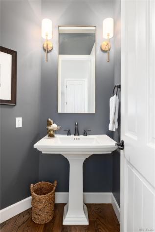 7175 S Polo Ridge Drive Littleton CO 80128