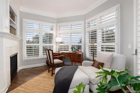 7175 S Polo Ridge Drive Littleton CO 80128