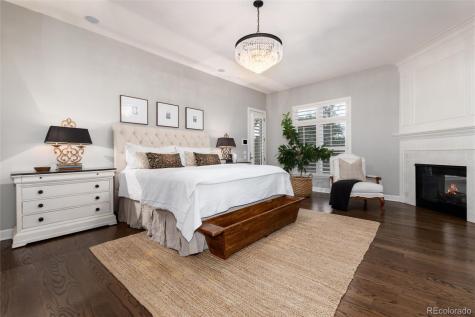 7175 S Polo Ridge Drive Littleton CO 80128