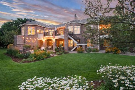 7175 S Polo Ridge Drive Littleton CO 80128