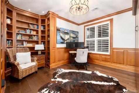 7175 S Polo Ridge Drive Littleton CO 80128