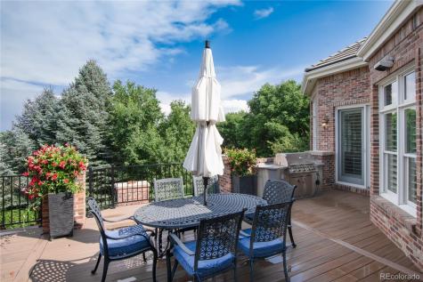 7175 S Polo Ridge Drive Littleton CO 80128