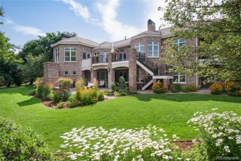 7175 S Polo Ridge Drive Littleton CO 80128