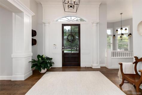 7175 S Polo Ridge Drive Littleton CO 80128