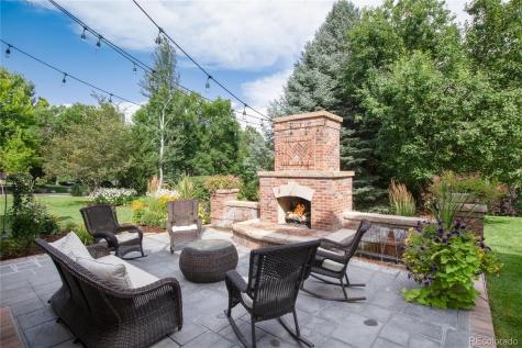 7175 S Polo Ridge Drive Littleton CO 80128