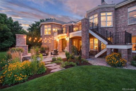 7175 S Polo Ridge Drive Littleton CO 80128