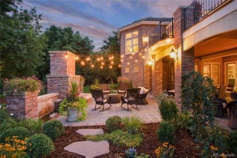 7175 S Polo Ridge Drive Littleton CO 80128