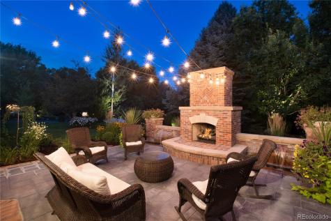 7175 S Polo Ridge Drive Littleton CO 80128