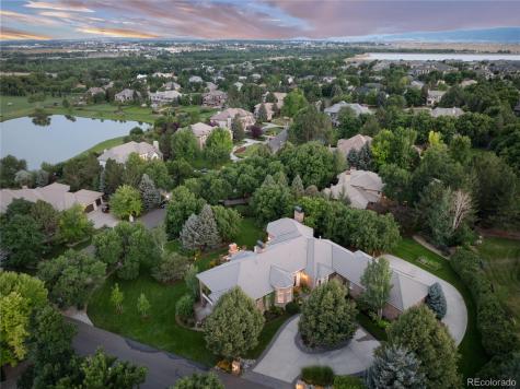 7175 S Polo Ridge Drive Littleton CO 80128