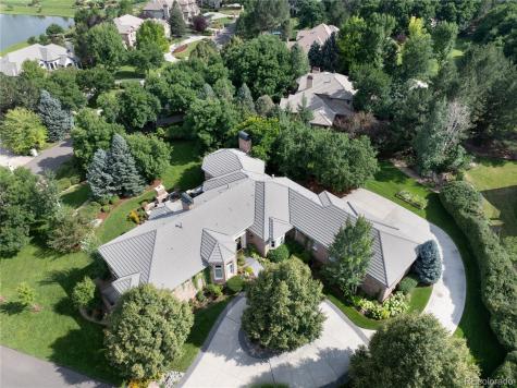 7175 S Polo Ridge Drive Littleton CO 80128