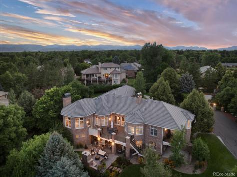 7175 S Polo Ridge Drive Littleton CO 80128