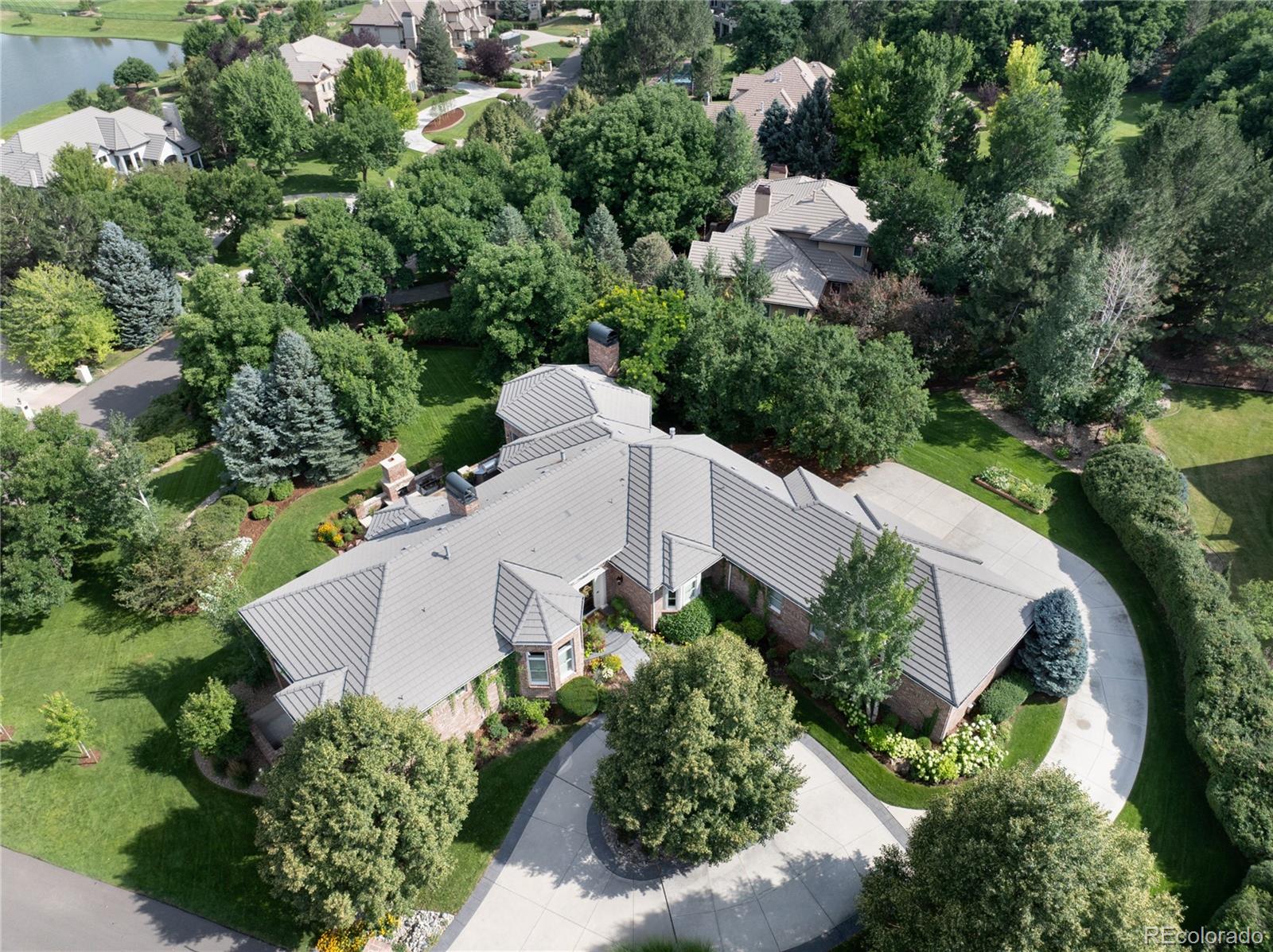 7175 S Polo Ridge Drive Littleton CO 80128