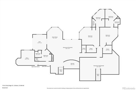 7175 S Polo Ridge Drive Littleton CO 80128