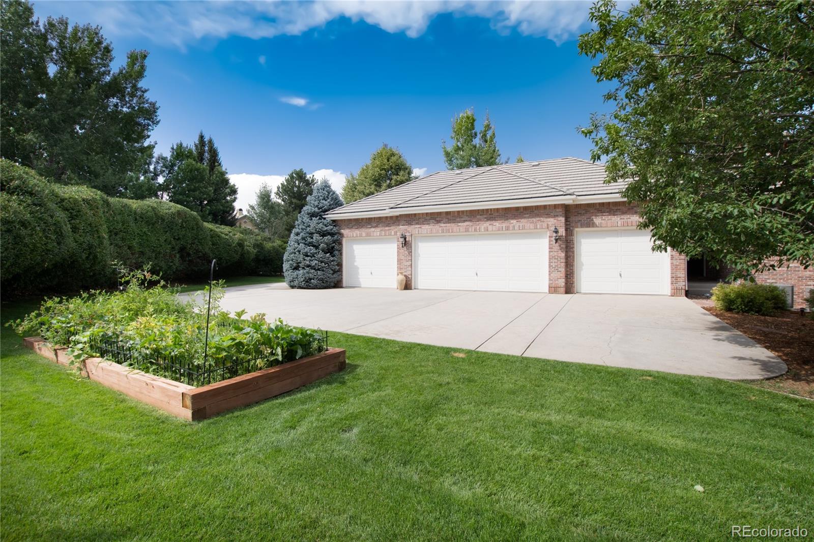 7175 S Polo Ridge Drive Littleton CO 80128
