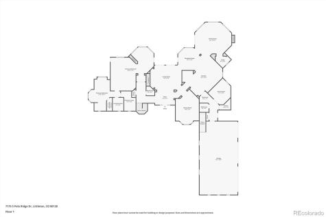 7175 S Polo Ridge Drive Littleton CO 80128