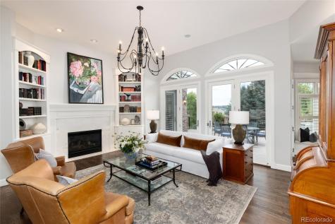 7175 S Polo Ridge Drive Littleton CO 80128