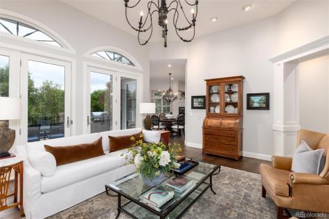 7175 S Polo Ridge Drive Littleton CO 80128