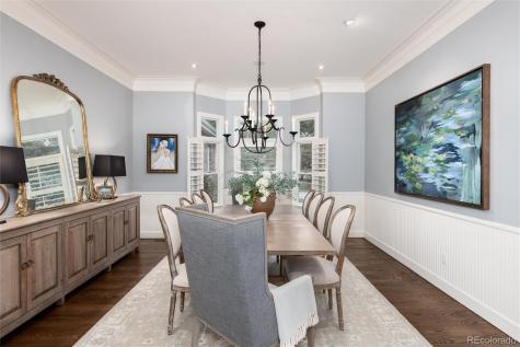 7175 S Polo Ridge Drive Littleton CO 80128