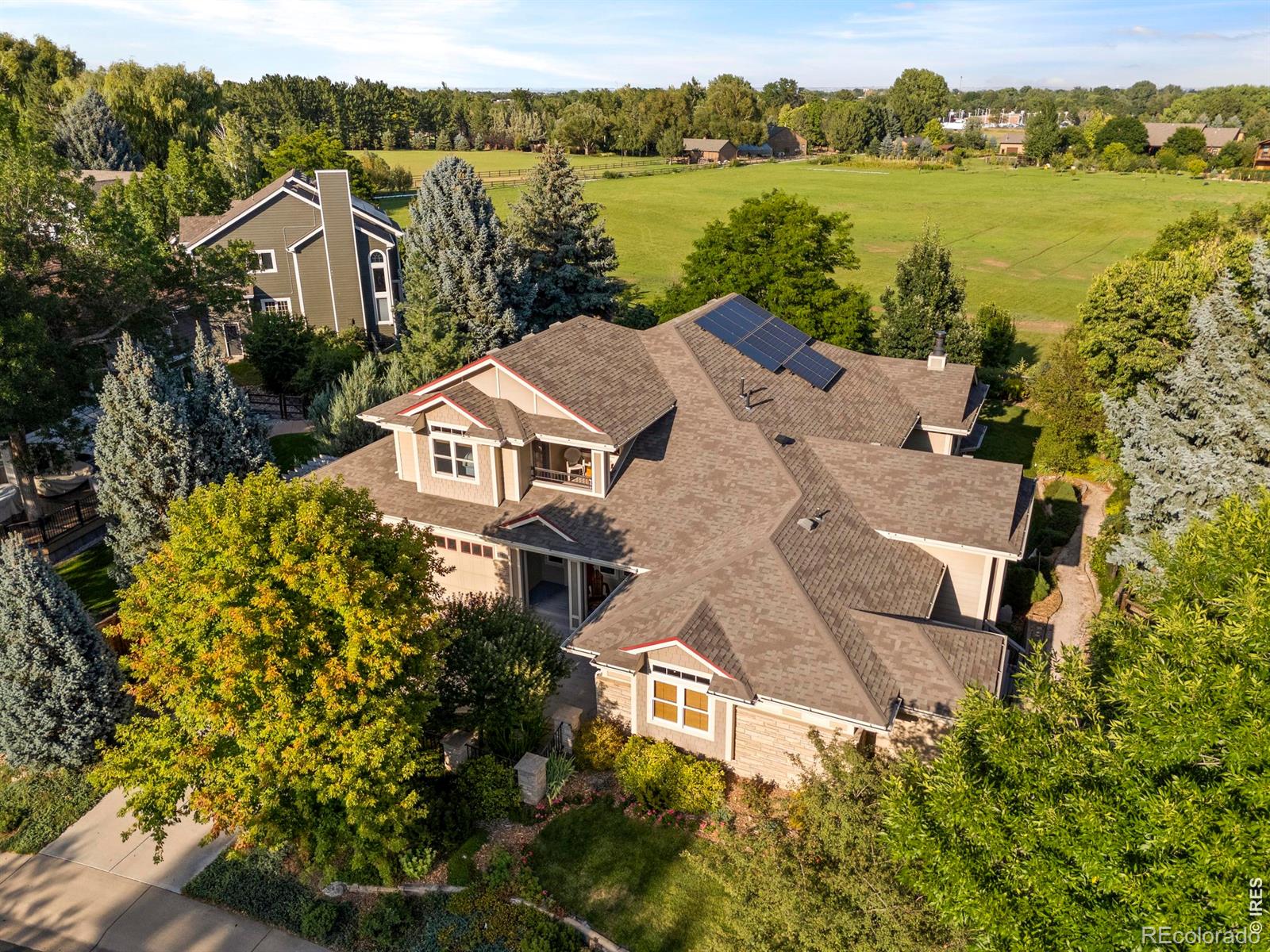4918 Hinsdale Drive Fort Collins CO 80526