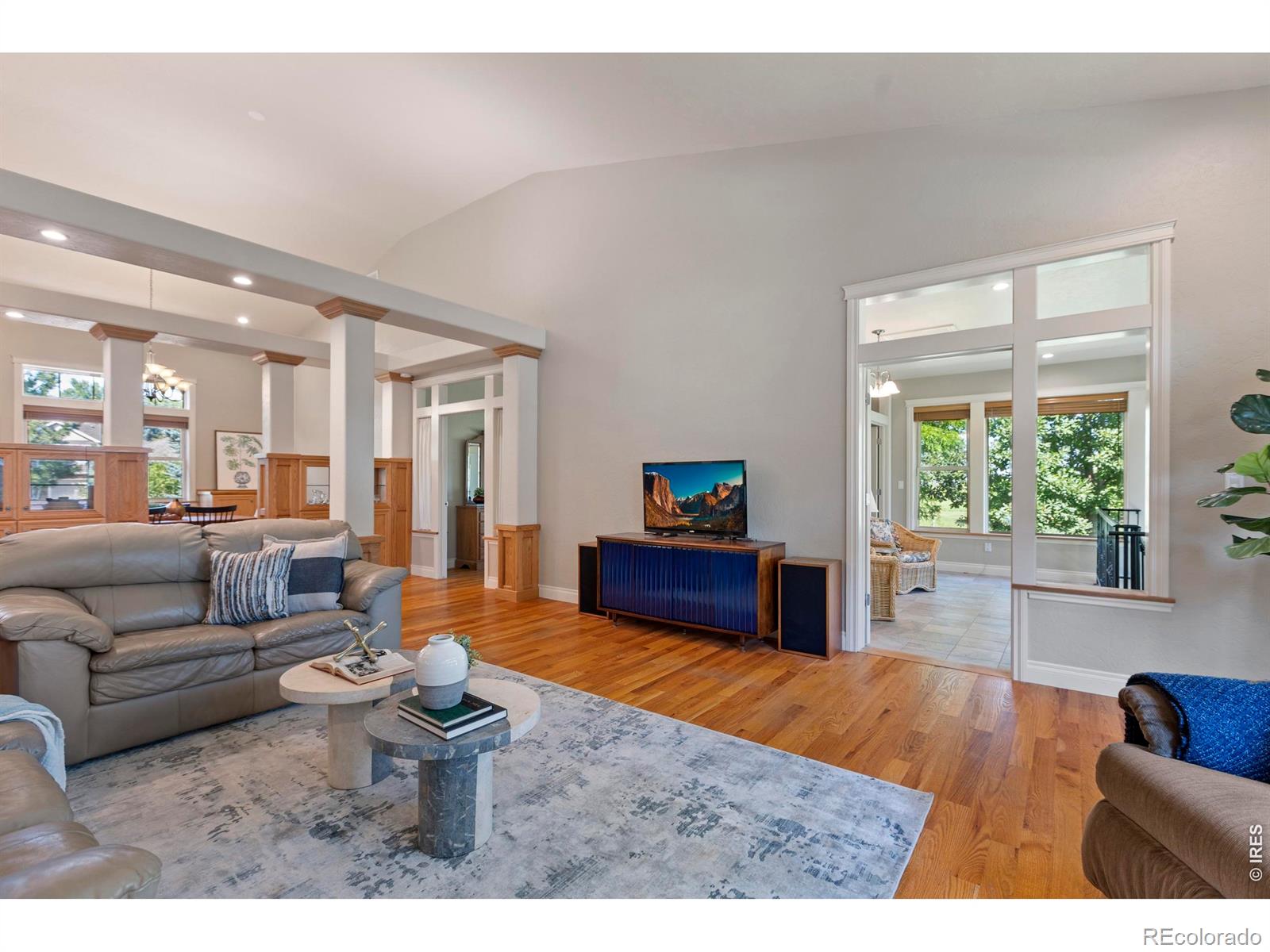 4918 Hinsdale Drive Fort Collins CO 80526
