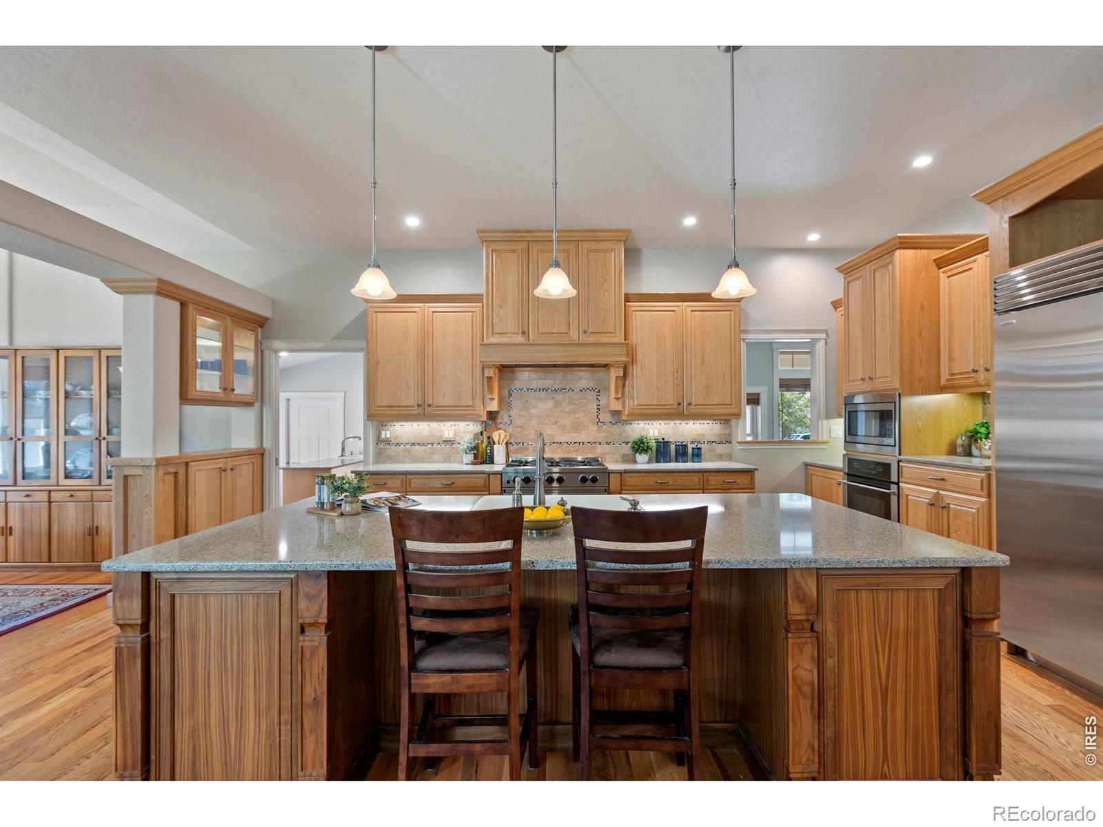 4918 Hinsdale Drive Fort Collins CO 80526