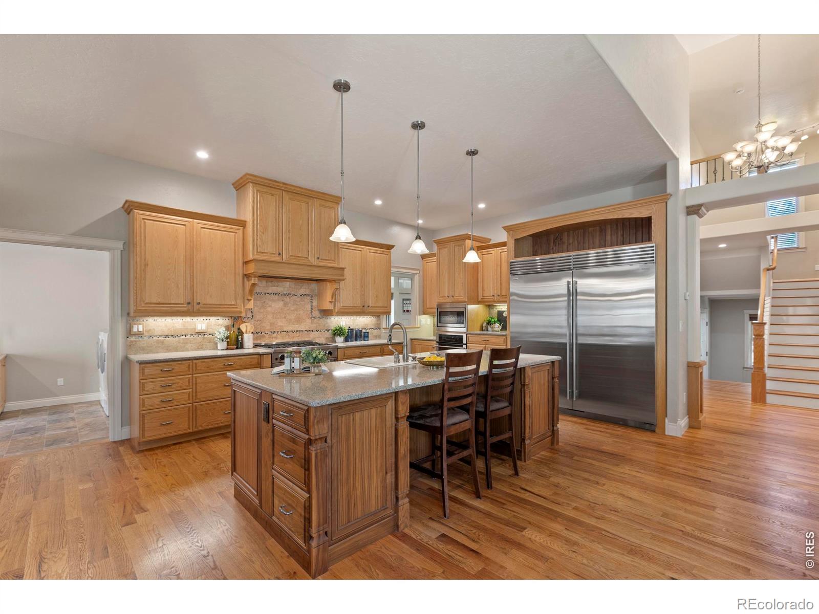 4918 Hinsdale Drive Fort Collins CO 80526