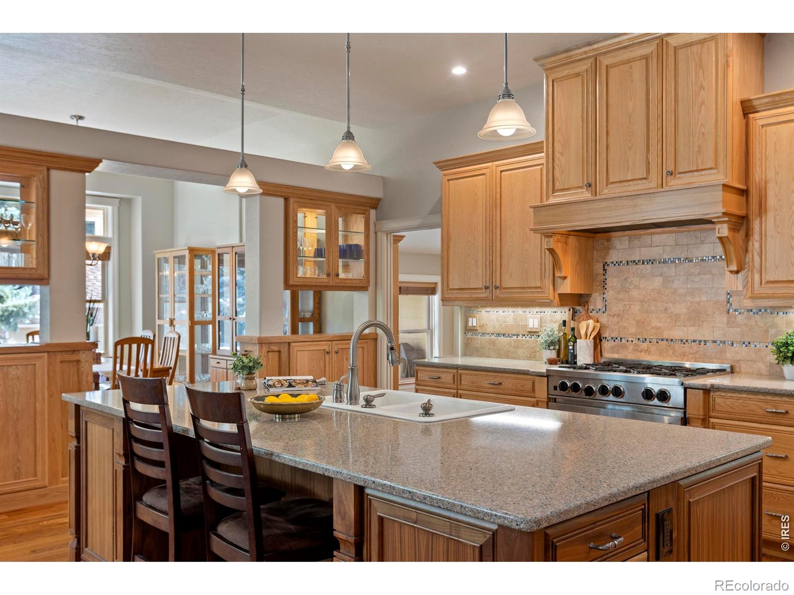 4918 Hinsdale Drive Fort Collins CO 80526