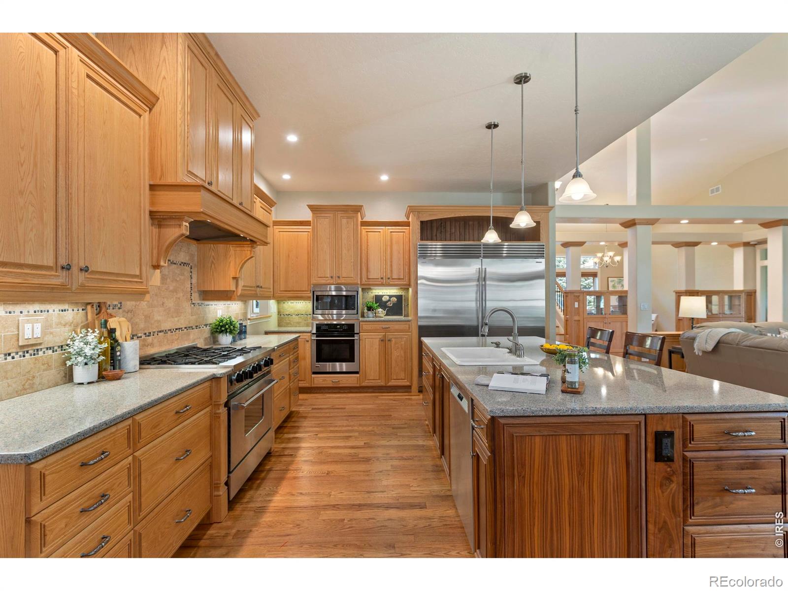 4918 Hinsdale Drive Fort Collins CO 80526