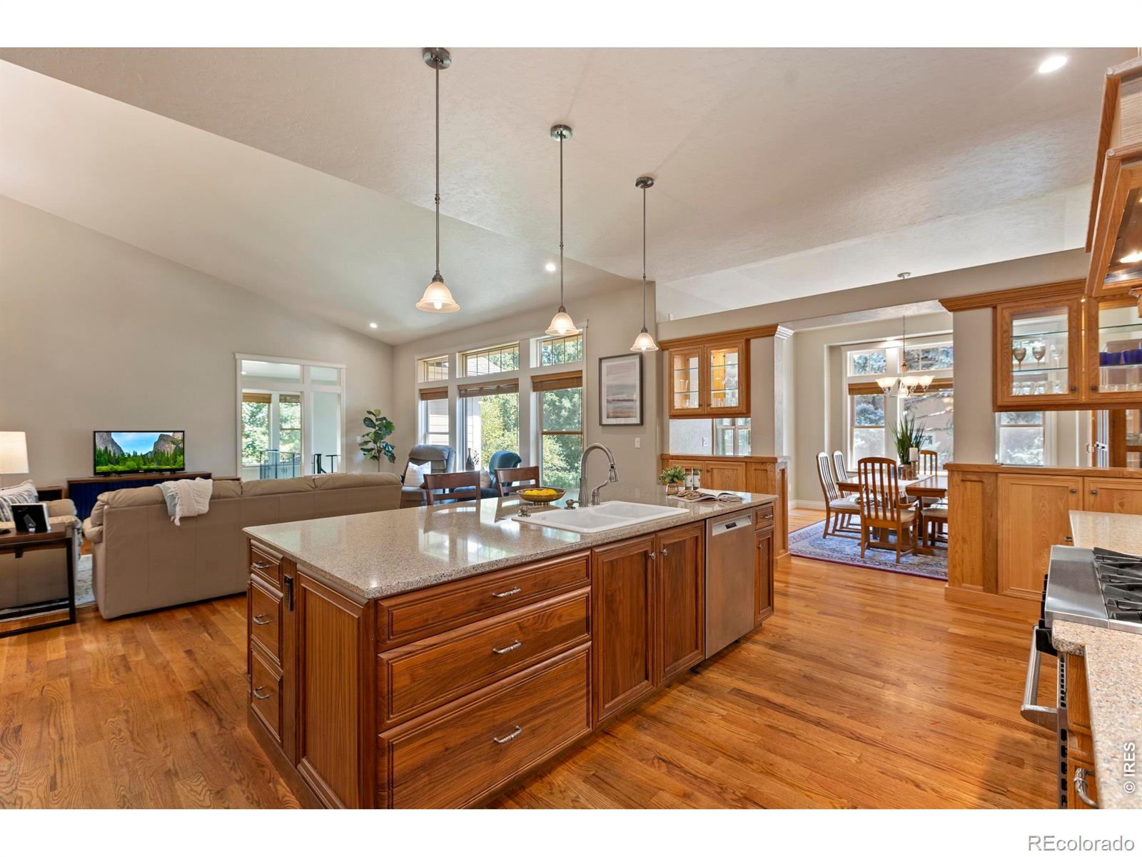 4918 Hinsdale Drive Fort Collins CO 80526
