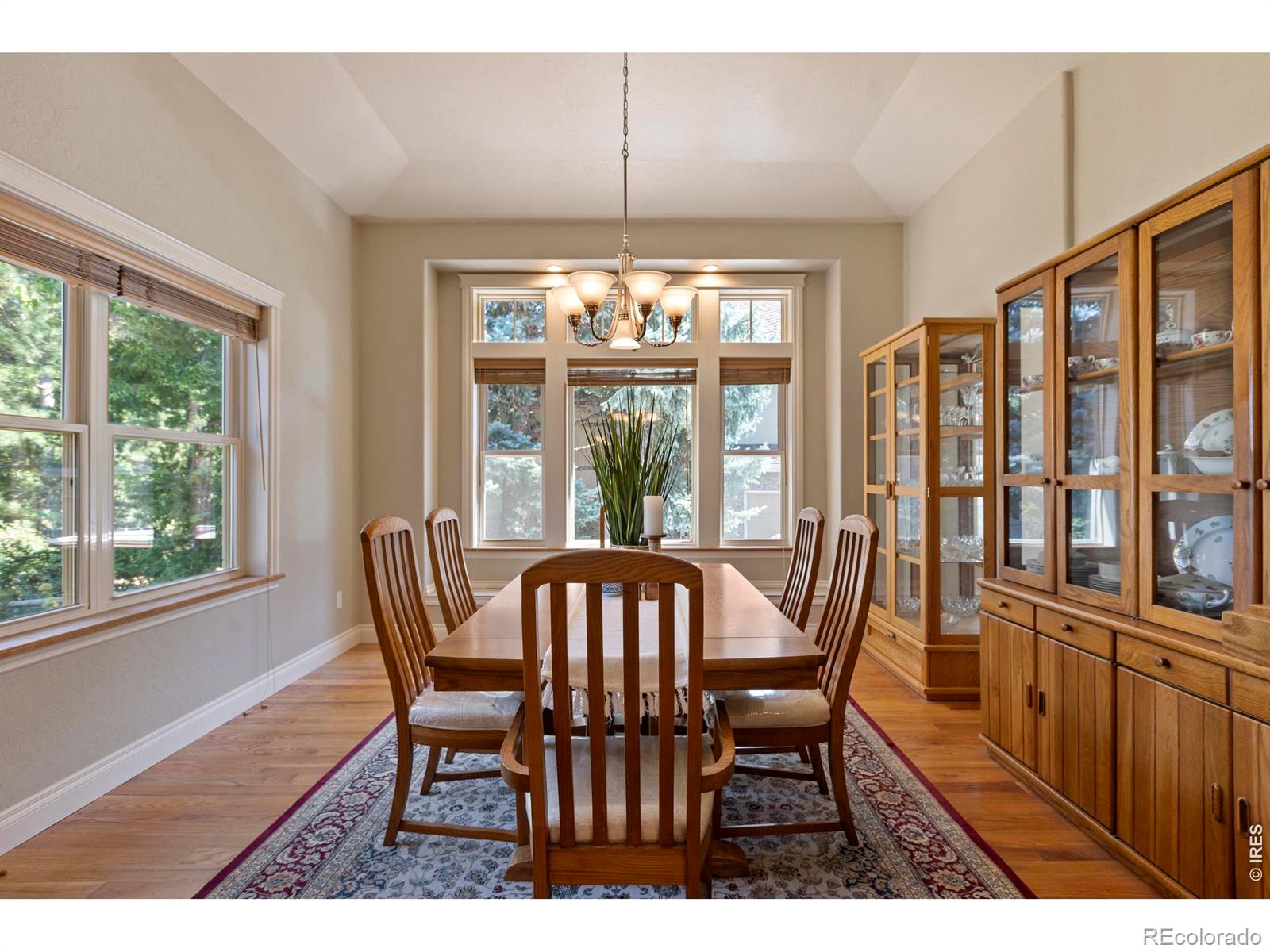 4918 Hinsdale Drive Fort Collins CO 80526