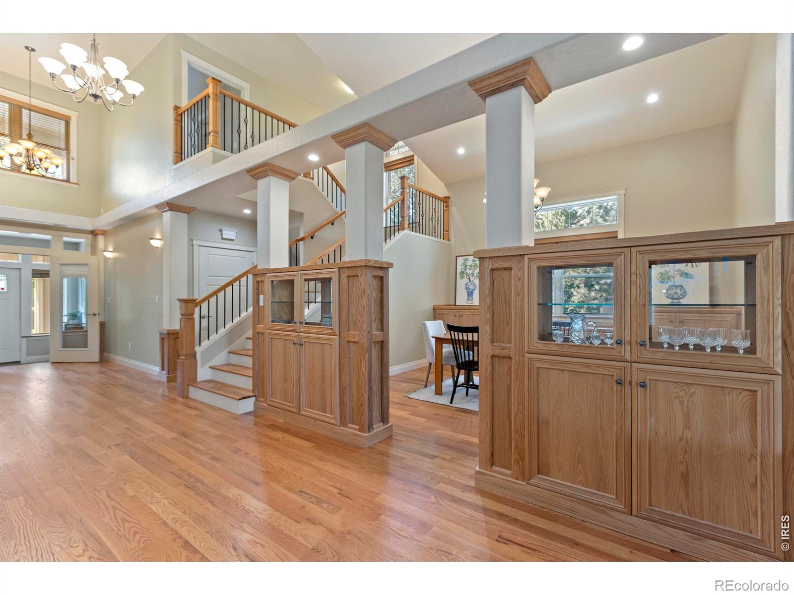 4918 Hinsdale Drive Fort Collins CO 80526
