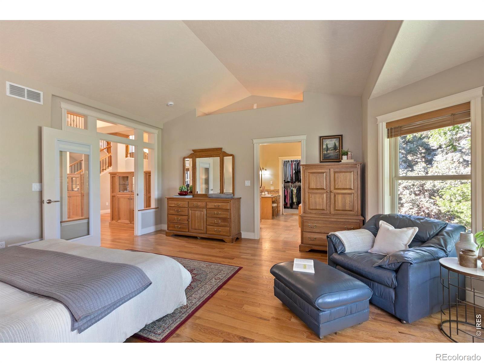 4918 Hinsdale Drive Fort Collins CO 80526