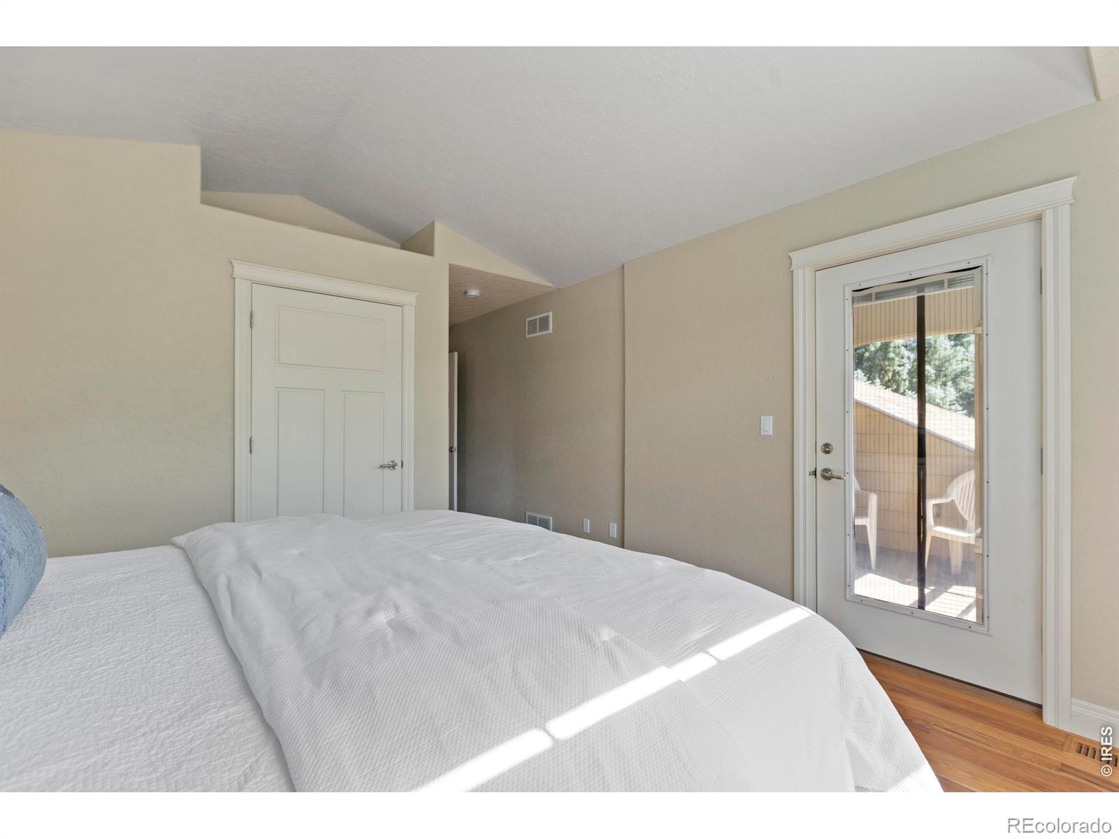 4918 Hinsdale Drive Fort Collins CO 80526