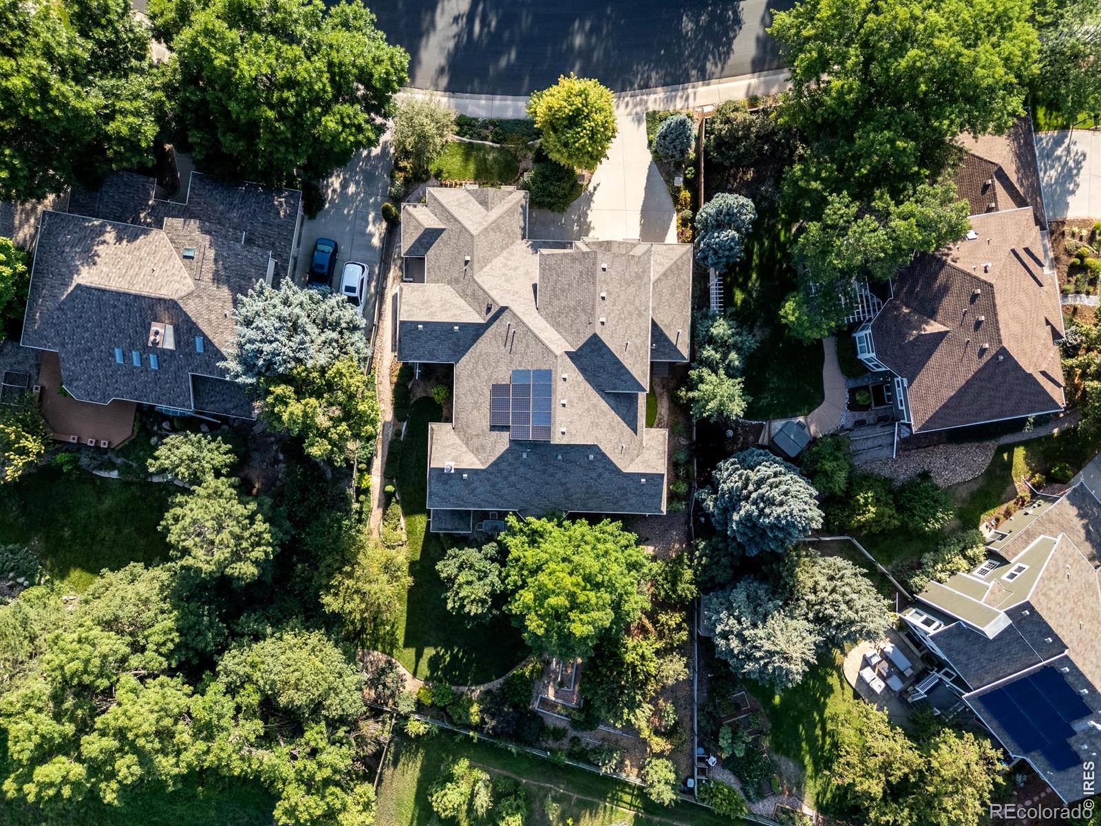 4918 Hinsdale Drive Fort Collins CO 80526