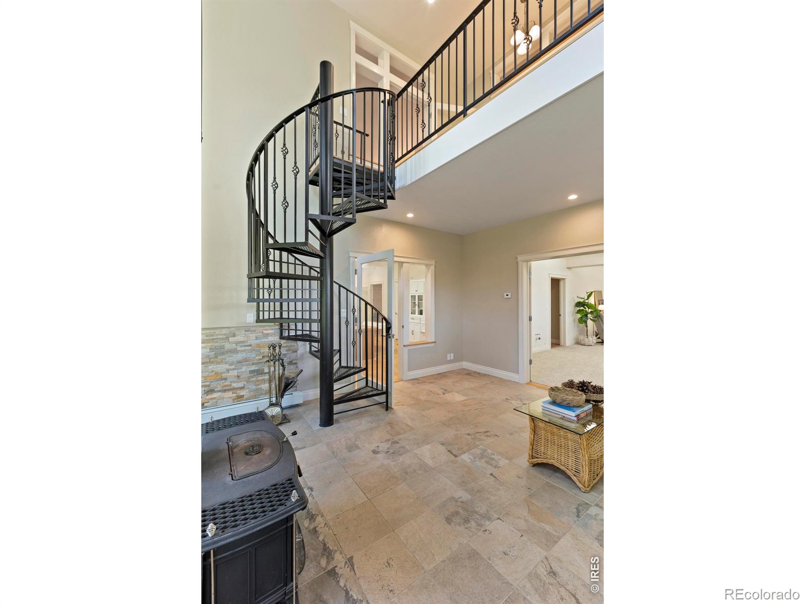 4918 Hinsdale Drive Fort Collins CO 80526