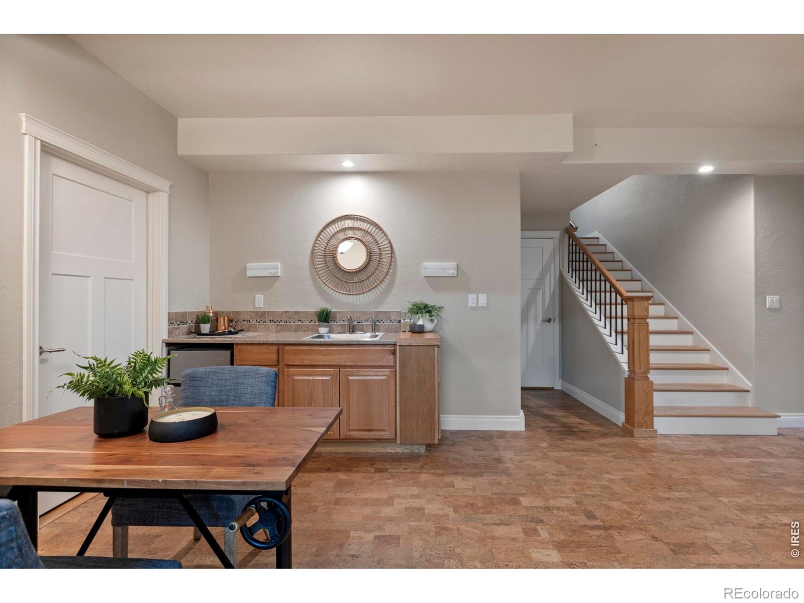 4918 Hinsdale Drive Fort Collins CO 80526