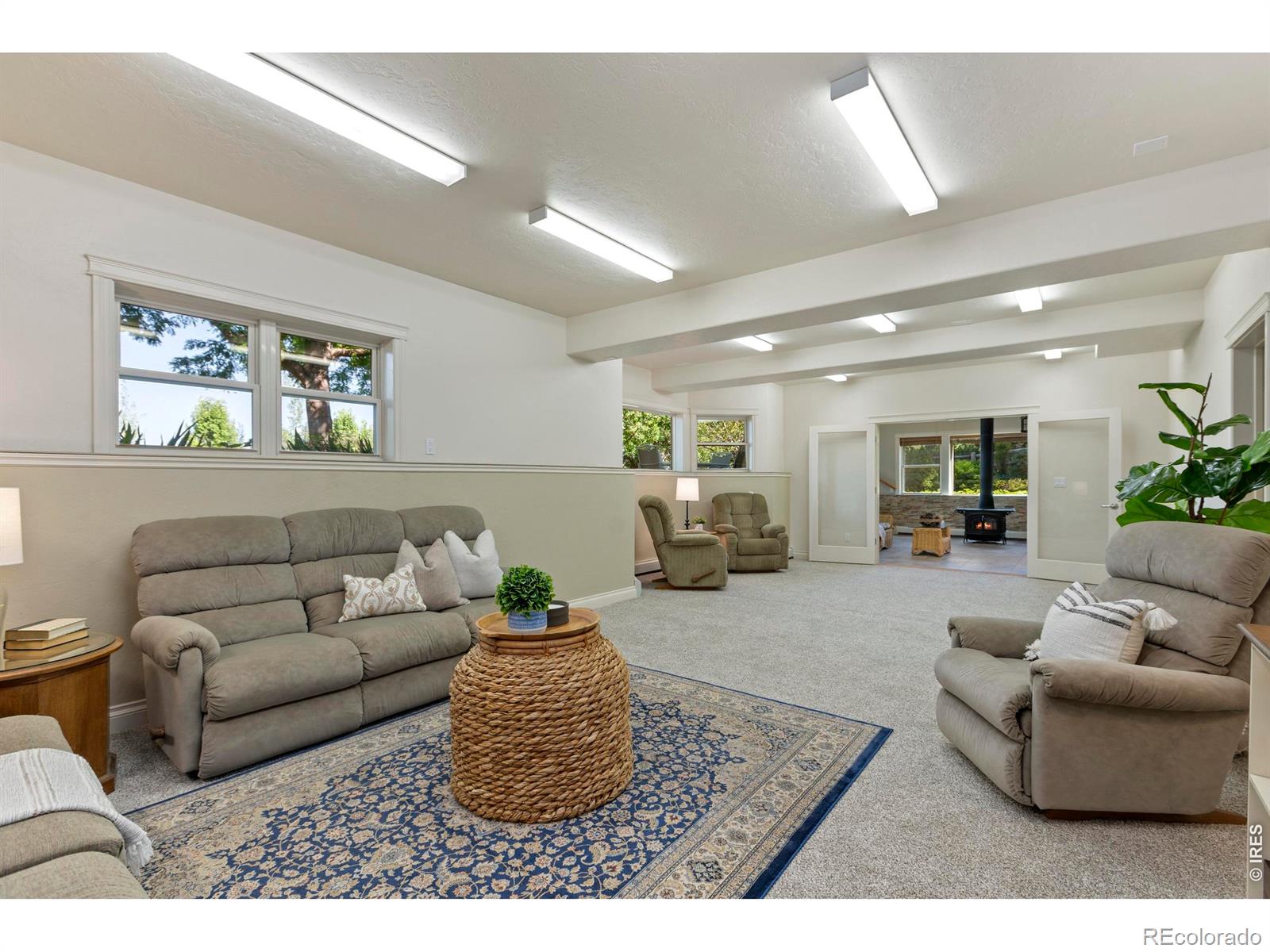 4918 Hinsdale Drive Fort Collins CO 80526