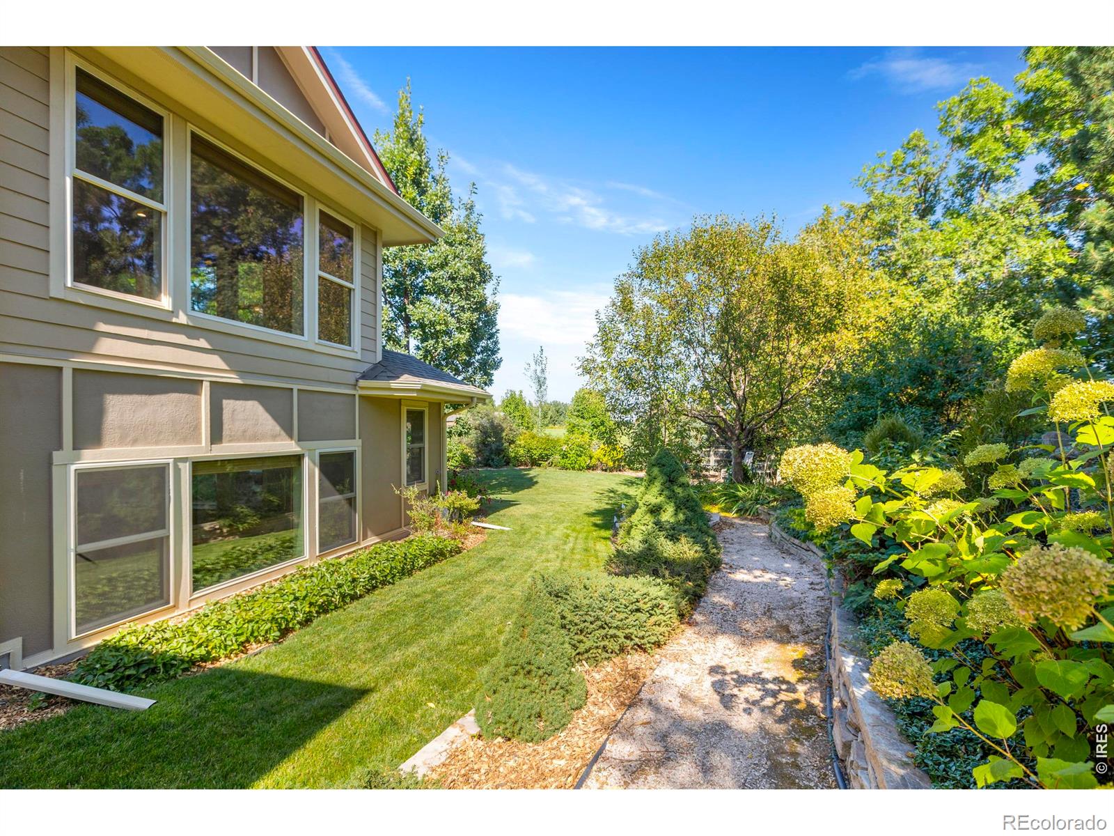 4918 Hinsdale Drive Fort Collins CO 80526