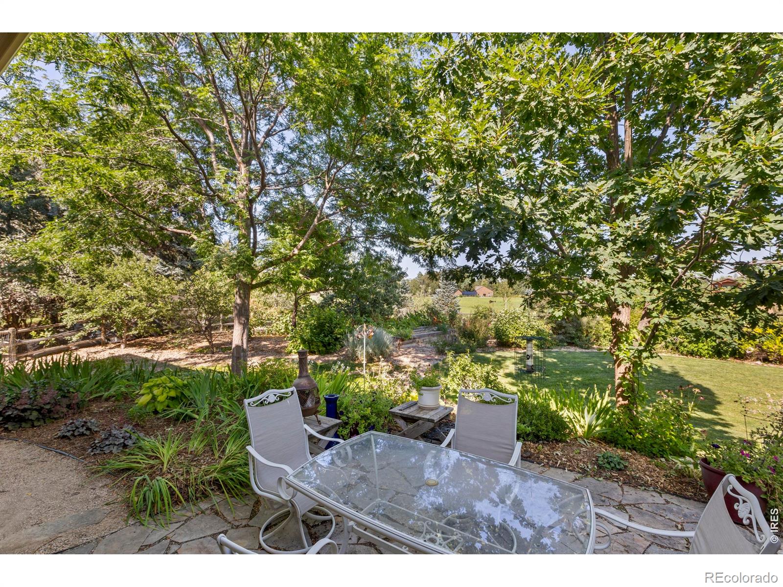 4918 Hinsdale Drive Fort Collins CO 80526