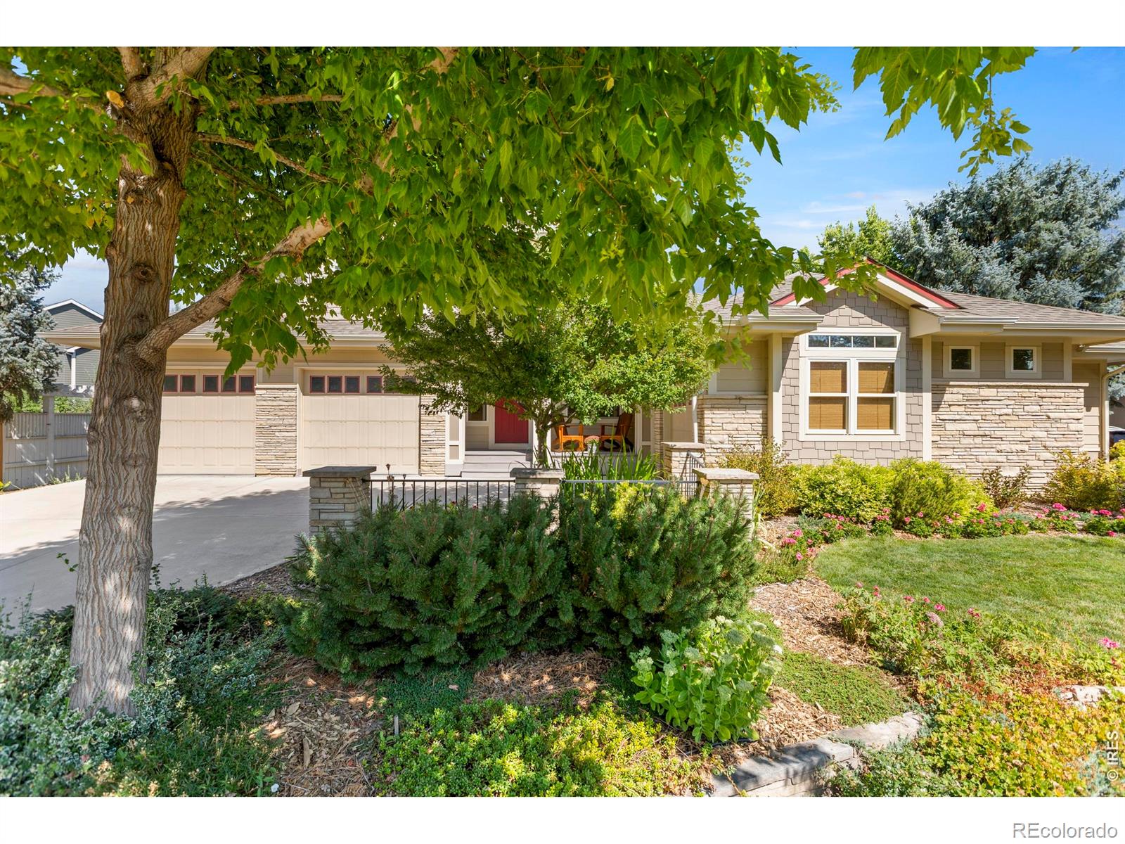 4918 Hinsdale Drive Fort Collins CO 80526