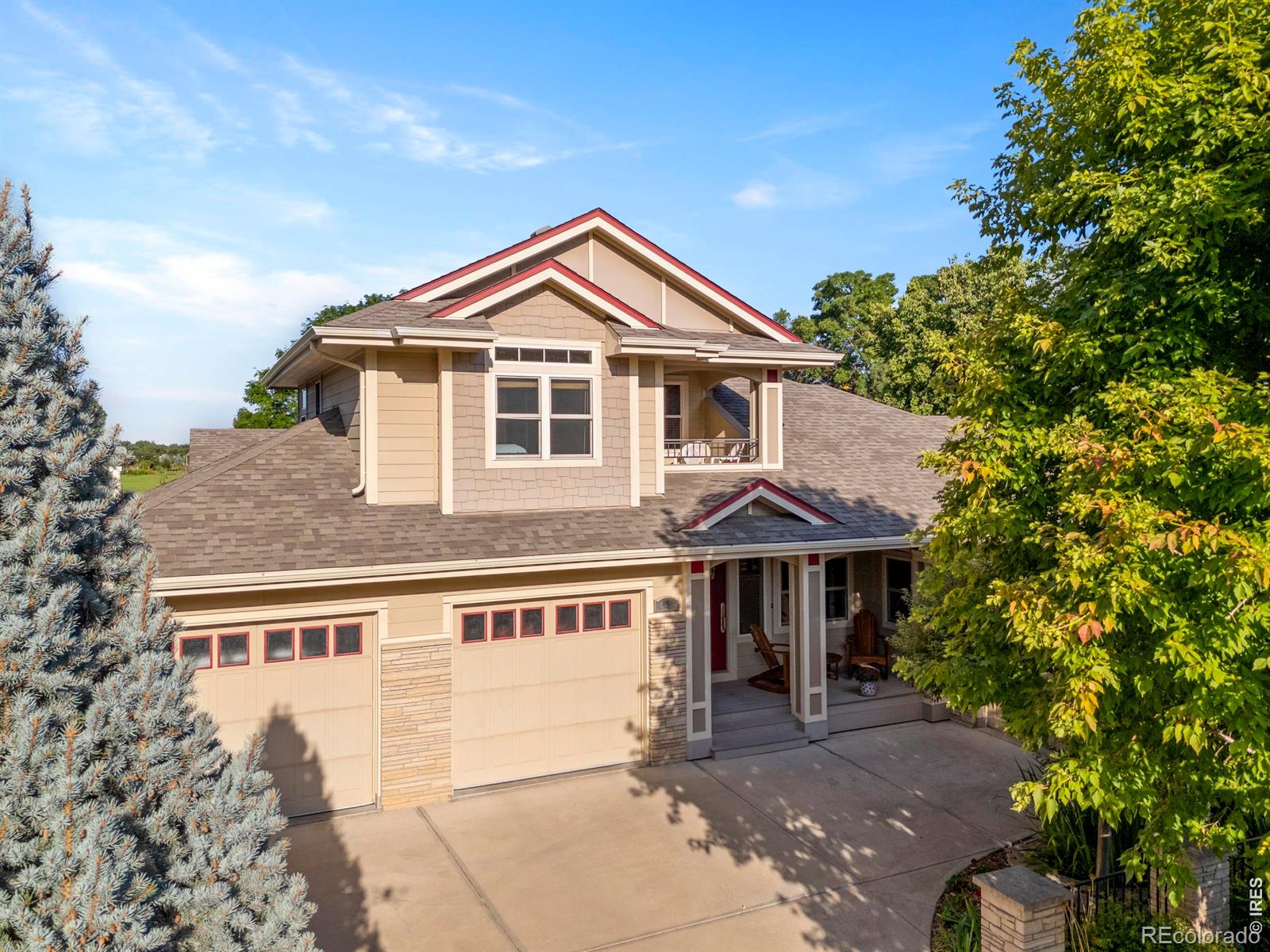 4918 Hinsdale Drive Fort Collins CO 80526