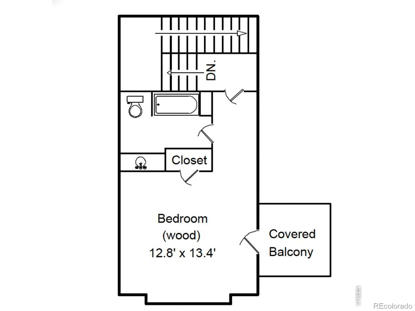 4918 Hinsdale Drive Fort Collins CO 80526