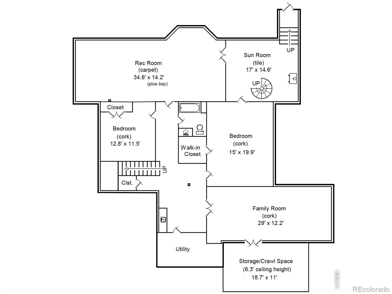 4918 Hinsdale Drive Fort Collins CO 80526