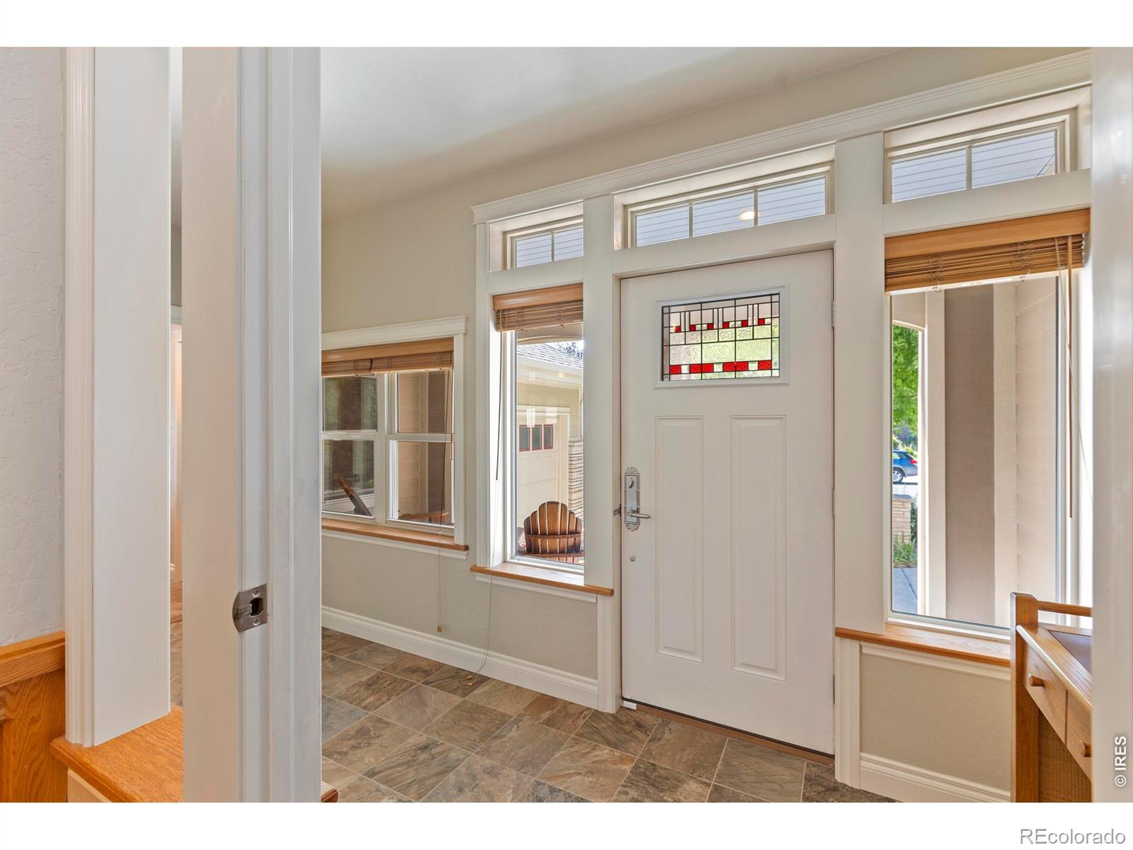 4918 Hinsdale Drive Fort Collins CO 80526