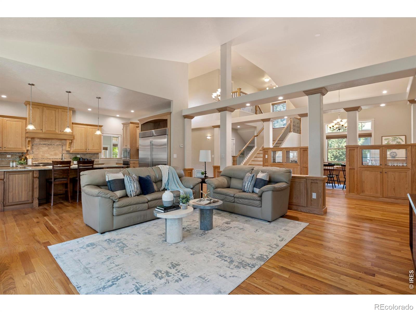 4918 Hinsdale Drive Fort Collins CO 80526