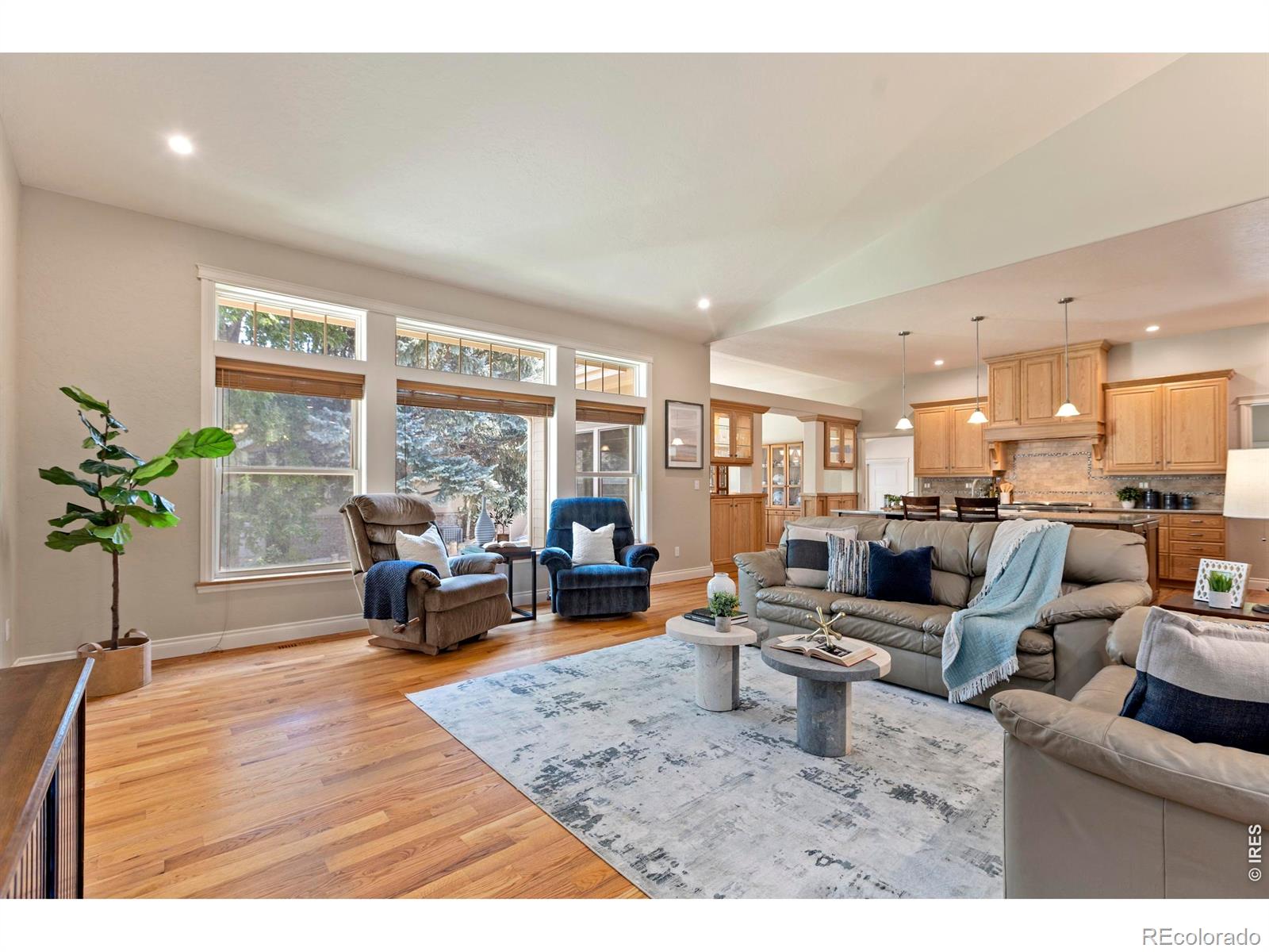 4918 Hinsdale Drive Fort Collins CO 80526